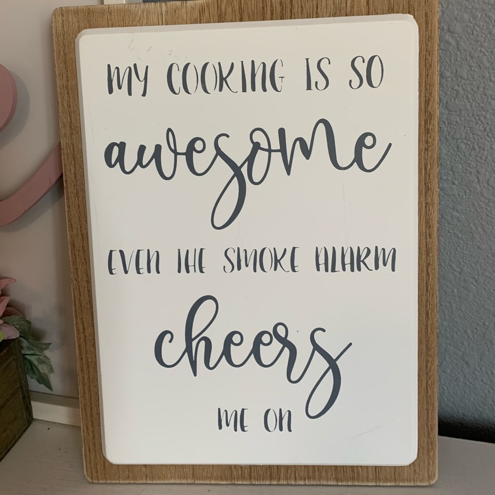 Kitchen decor - Picture 4 of 4